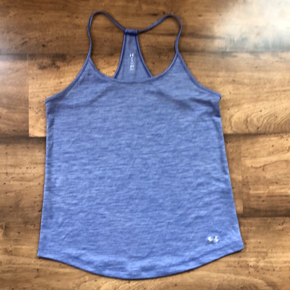 Women’s Small Under Armour Tank - Picture 1 of 4